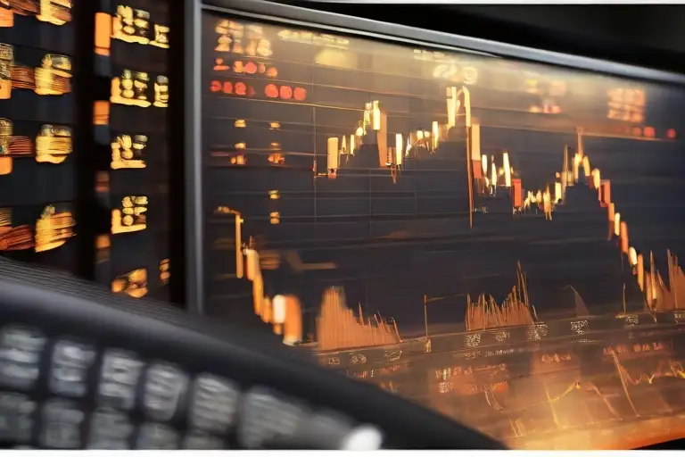 screen-showing-the-stock-market
