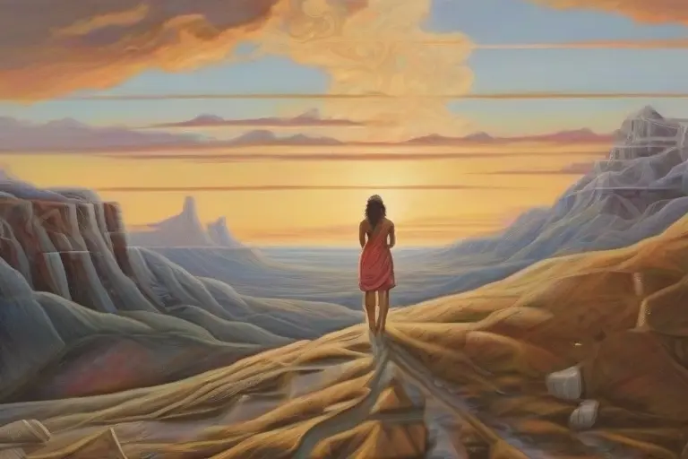 a-woman-alone-looking-at-the-horizon