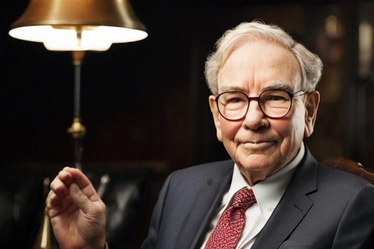 Unveiling the Life of Warren Buffett