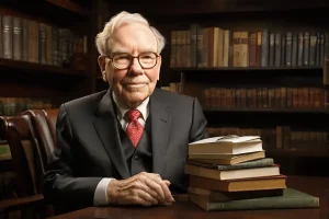 which-warren-buffett-book-is-the-best